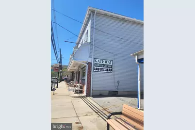 9 and 11 E Main Street, Thurmont, MD 21788 - Photo 3