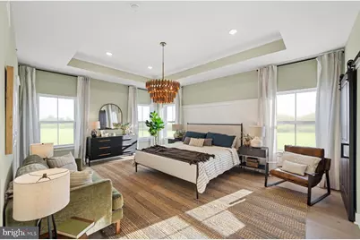 2727 Bill Dorsey Boulevard #LOT 7, Adamstown, MD 21710 - Photo 31