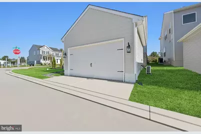 2727 Bill Dorsey Boulevard #LOT 7, Adamstown, MD 21710 - Photo 35