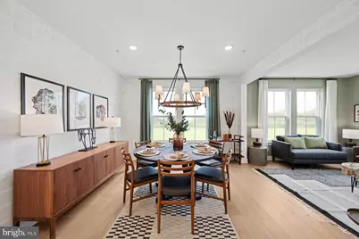 2727 Bill Dorsey Boulevard #LOT 7, Adamstown, MD 21710 - Photo 9