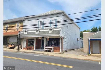 9 E Main Street, Thurmont, MD 21788 - Photo 1