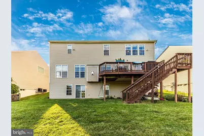 4 Jeffrey Lane, Brunswick, MD 21758 - Photo 37