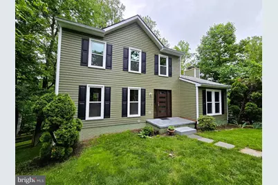 10920 Oakcrest Circle, New Market, MD 21774 - Photo 3