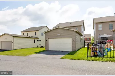 4396 Shamrock Drive, Monrovia, MD 21770 - Photo 57