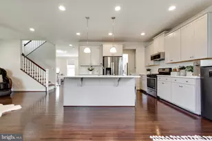 4396 Shamrock Dr, Monrovia, MD 21770 - Photo 25