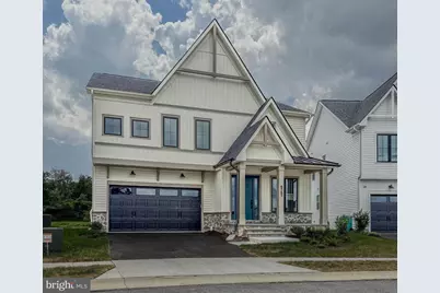 8785 Helleber Spring Circle, Frederick, MD 21701 - Photo 1