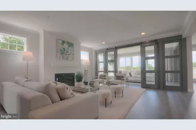 8785 Helleber Spring Circle, Frederick, MD 21701 - Photo 9