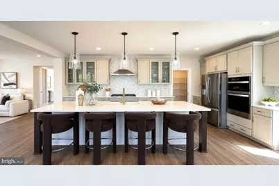 8785 Helleber Spring Circle, Frederick, MD 21701 - Photo 3