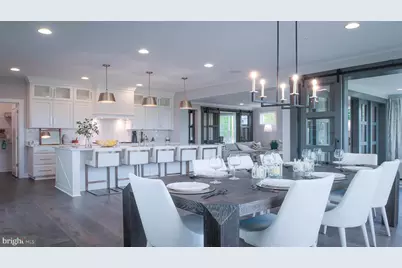 8785 Helleber Spring Circle, Frederick, MD 21701 - Photo 3