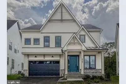 8785 Helleber Spring Circle, Frederick, MD 21701 - Photo 3