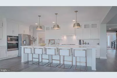 8785 Helleber Spring Circle, Frederick, MD 21701 - Photo 5