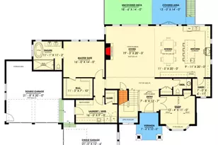 12353 Fingerboard Rd, Monrovia, MD 21770 - Photo 11