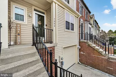 7093 Gresham Court W, Frederick, MD 21703 - Photo 39