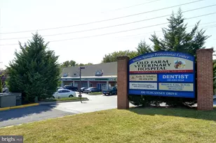 2500 Coleridge Dr, Frederick, MD 21702 - Photo 57