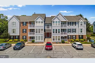 617 Himes Avenue #VI110, Frederick, MD 21703 - Photo 3