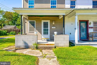 804-6 E South Street, Frederick, MD 21701 - Photo 53