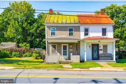 804-6 E South Street, Frederick, MD 21701 - Photo 1