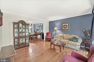 2703 Meadow Ridge Ct, Myersville, MD 21773 - Photo 13