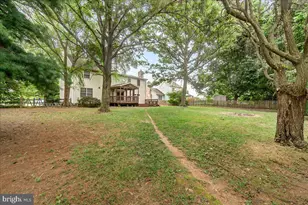 2703 Meadow Ridge Ct, Myersville, MD 21773 - Photo 33