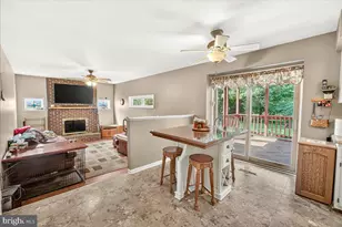 2703 Meadow Ridge Ct, Myersville, MD 21773 - Photo 9