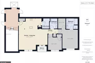 302 Baughmans Ln, Frederick, MD 21702 - Photo 35