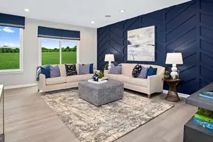 Homesite 2007 Peace Lily Ln, Frederick, MD 21702 - Photo 5