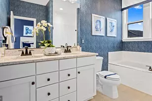 Homesite 2007 Peace Lily Ln, Frederick, MD 21702 - Photo 7