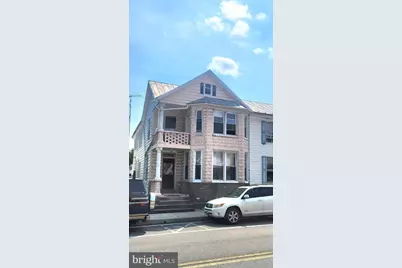 511 Main Street W, Emmitsburg, MD 21727 - Photo 1