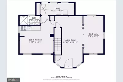 13160 Legore Bridge Road, Rocky Ridge, MD 21778 - Photo 55