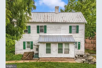 13160 Legore Bridge Road, Rocky Ridge, MD 21778 - Photo 1