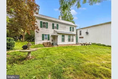 13160 Legore Bridge Road, Rocky Ridge, MD 21778 - Photo 37