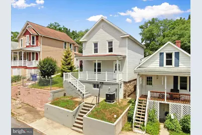 37 E C Street, Brunswick, MD 21716 - Photo 21