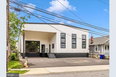 329 E 2nd Street E, Frederick, MD 21701 - Photo 21