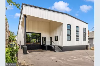 329 E 2nd Street E, Frederick, MD 21701 - Photo 1