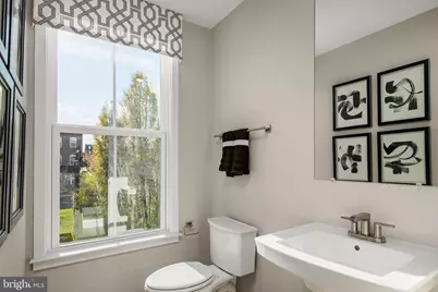 3557 Worthington Boulevard #A, Frederick, MD 21704 - Photo 17