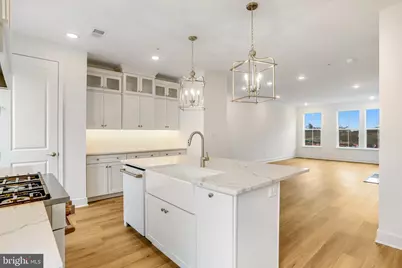 1891 Shookstown Road #LOT 73, Frederick, MD 21702 - Photo 17