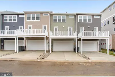 1891 Shookstown Road #LOT 73, Frederick, MD 21702 - Photo 47