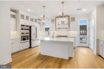 1891 Shookstown Road #LOT 73, Frederick, MD 21702 - Photo 11