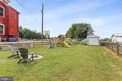 102 Woodsboro Creagerstown Road, Woodsboro, MD 21798 - Photo 31