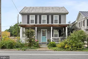 102 Woodsboro Creagerstown Rd, Woodsboro, MD 21798 - Photo 1