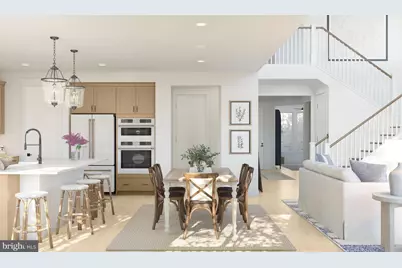 5523 Modly Court #LOT 01, Adamstown, MD 21710 - Photo 3