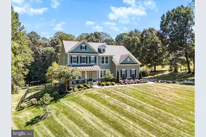 3607 Moline Court, Monrovia, MD 21770 - Photo 3