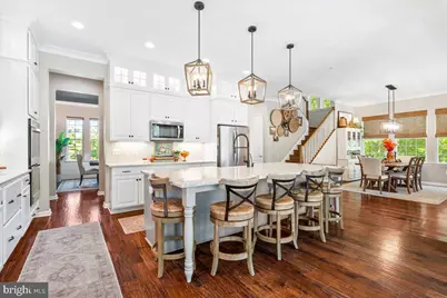 3607 Moline Court, Monrovia, MD 21770 - Photo 27