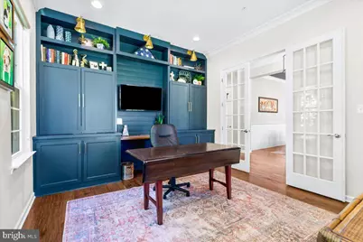 3607 Moline Court, Monrovia, MD 21770 - Photo 17