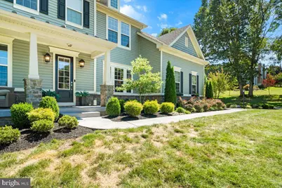 3607 Moline Court, Monrovia, MD 21770 - Photo 9