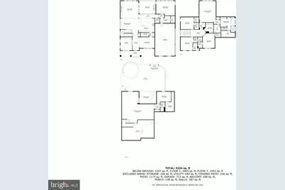 3607 Moline Court, Monrovia, MD 21770 - Photo 97