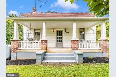 12261 Baugher Road, Thurmont, MD 21788 - Photo 61