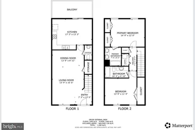 6508 Wiltshire Drive #205, Frederick, MD 21703 - Photo 21