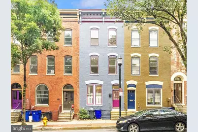 222 S Market Street S, Frederick, MD 21701 - Photo 1