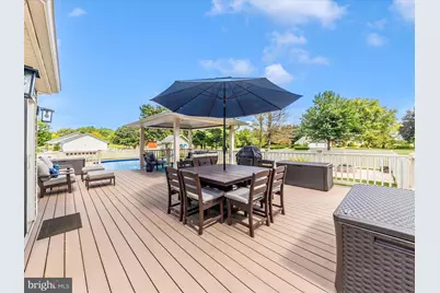 5820 Woodwinds Circle, Frederick, MD 21703 - Photo 11